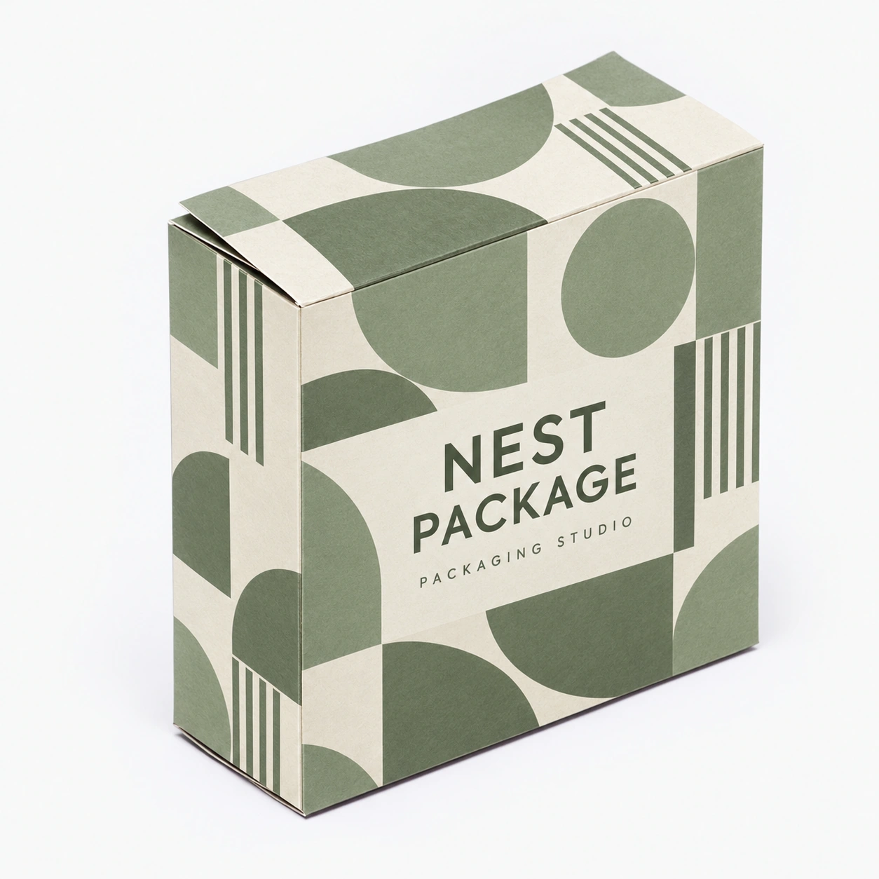 Burger Packaging Boxes