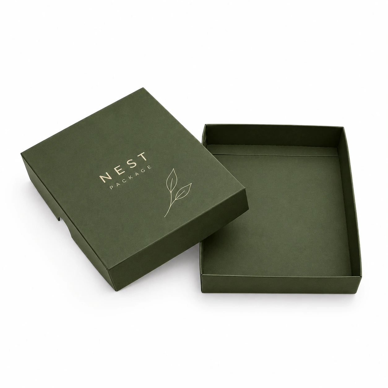 Custom Shirt Boxes