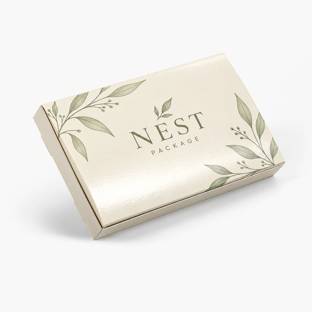 Hair Product Packaging Boxes