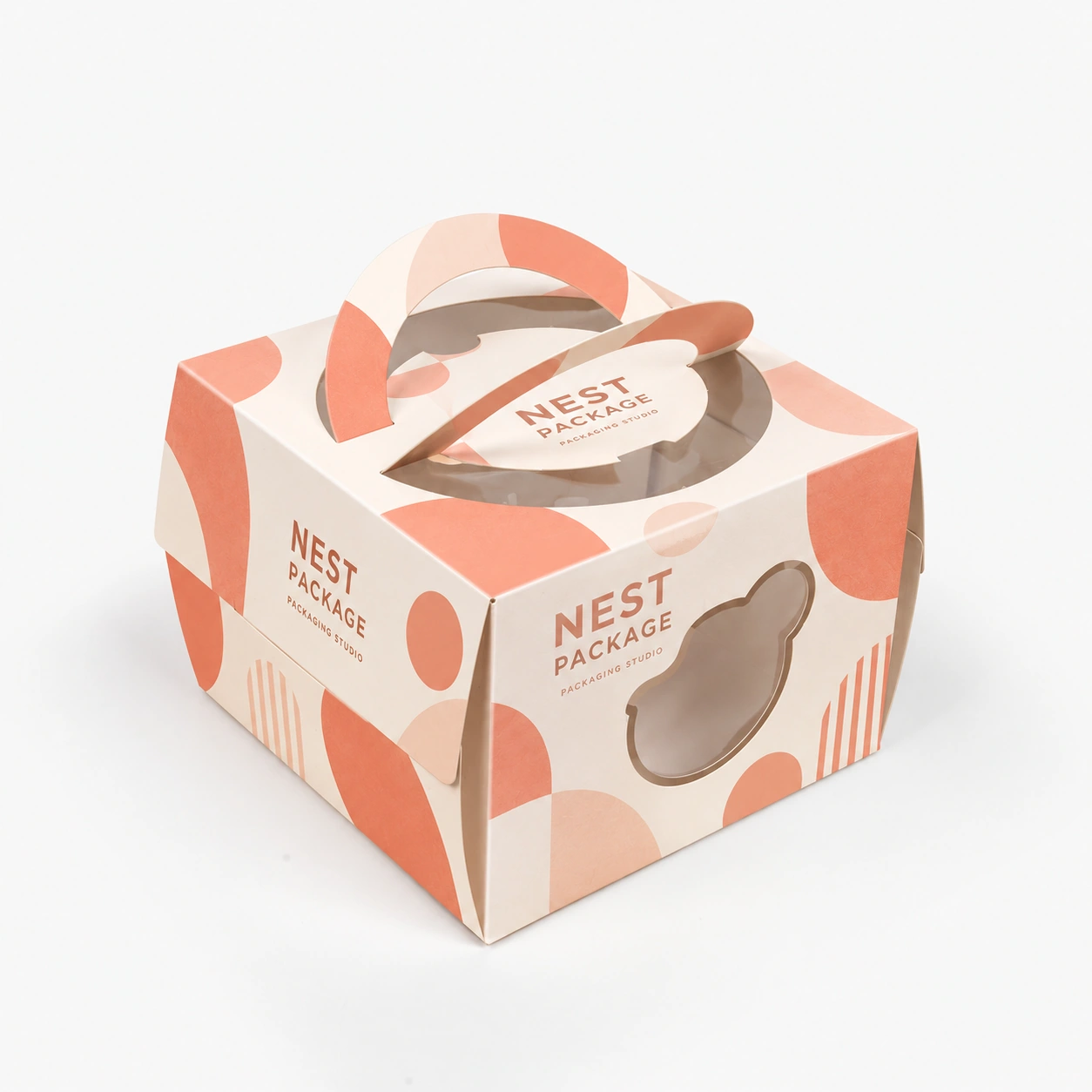 Baked Goods Packaging