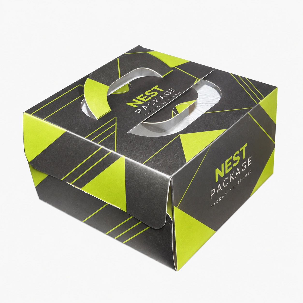 Bakery Packaging