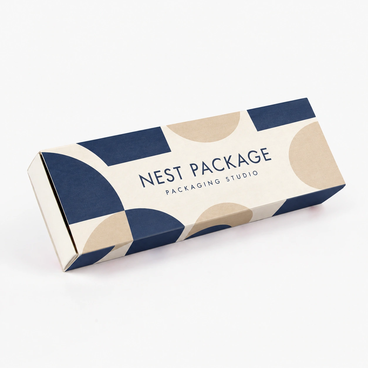 Nail Product Packaging Boxes