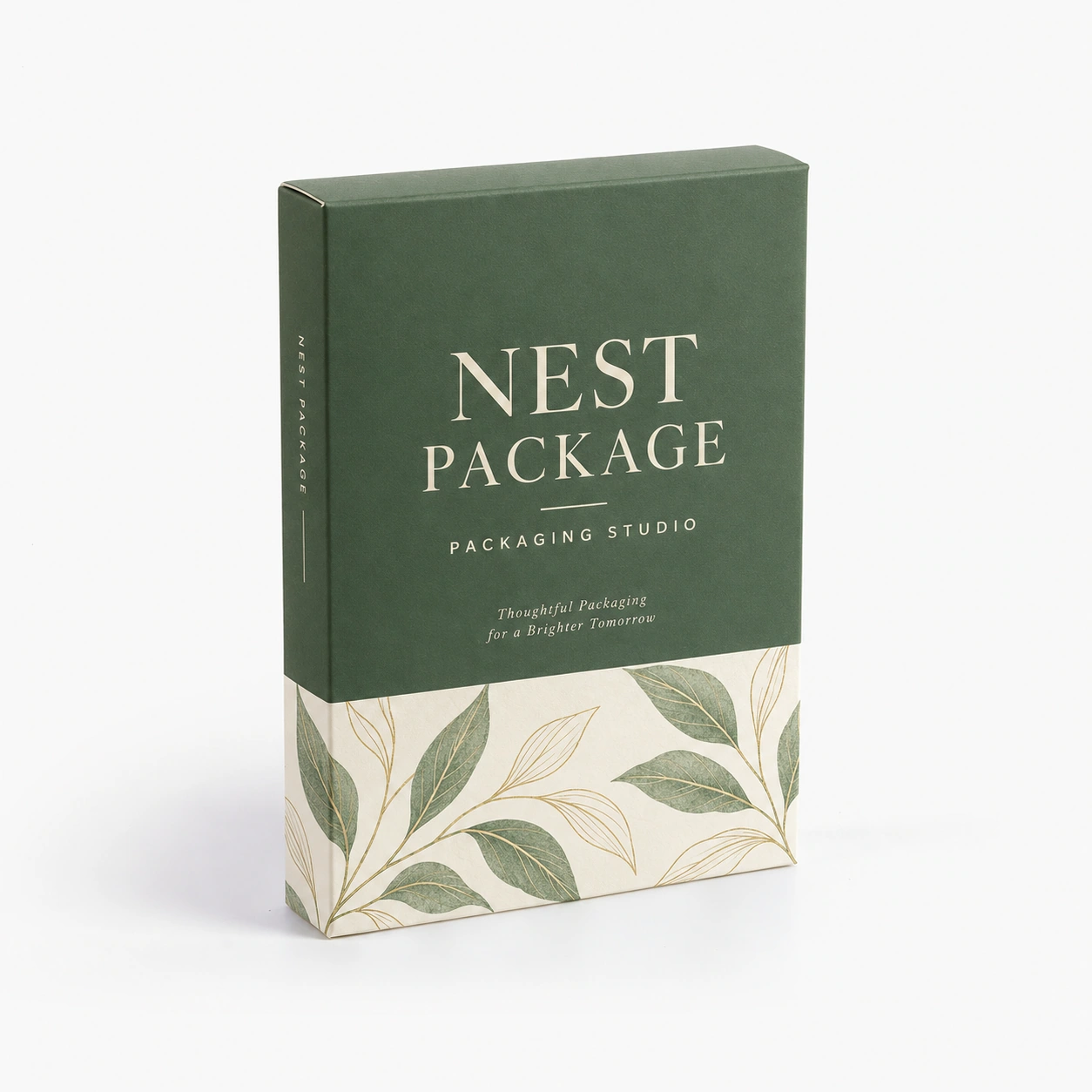 Anti-aging Mask Packaging Boxes