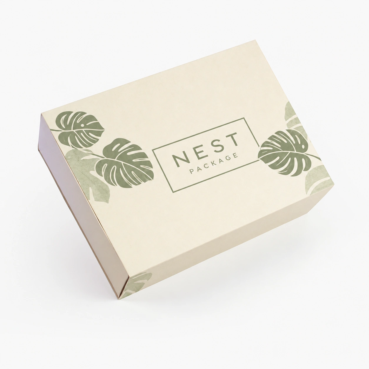 Custom Cosmetic Boxes