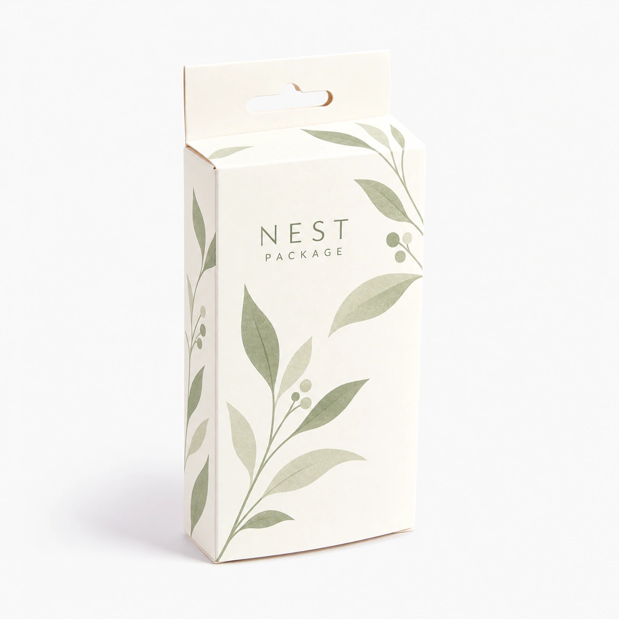 Portable Power Bank Packaging Boxes