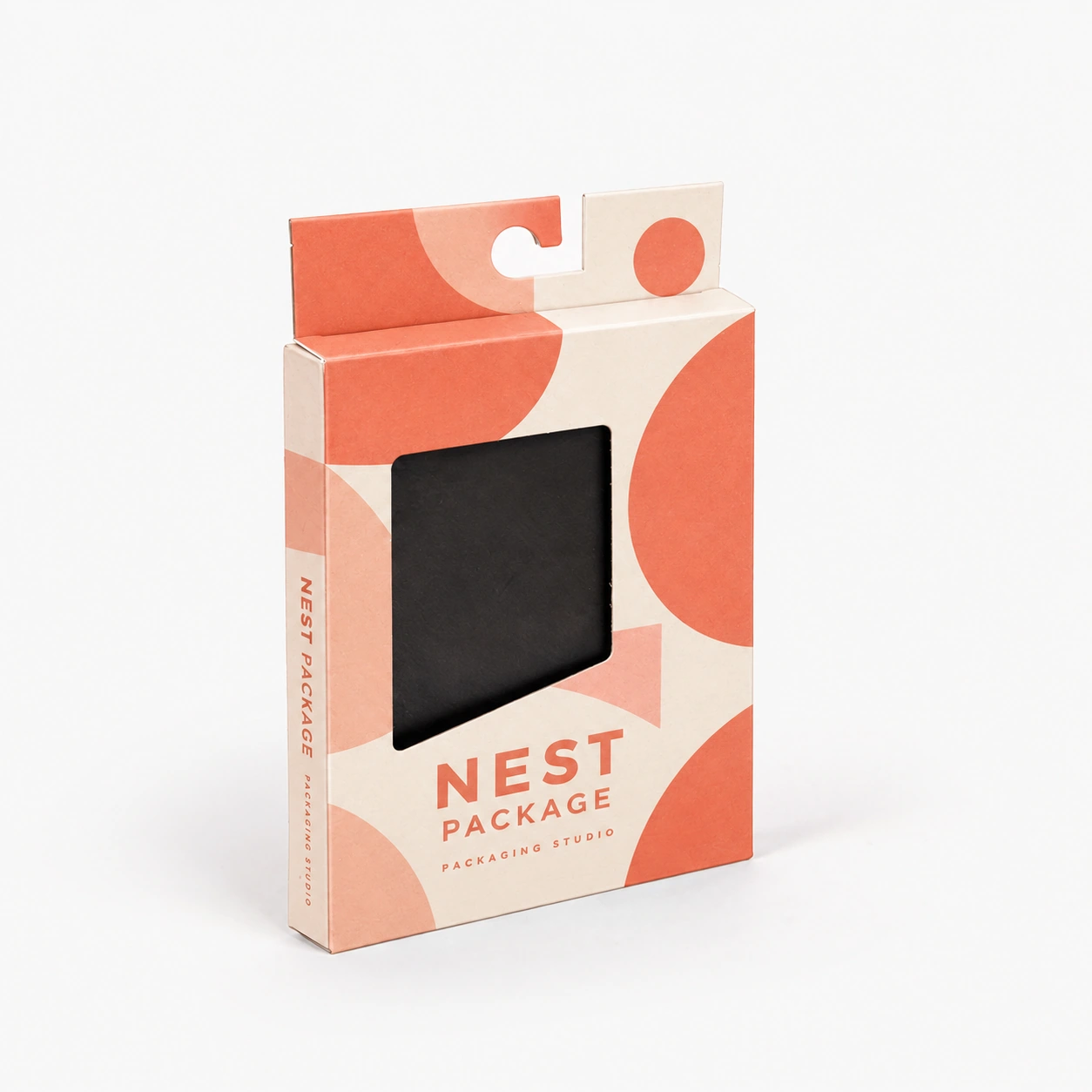 Athletic Sleeve Packaging Box