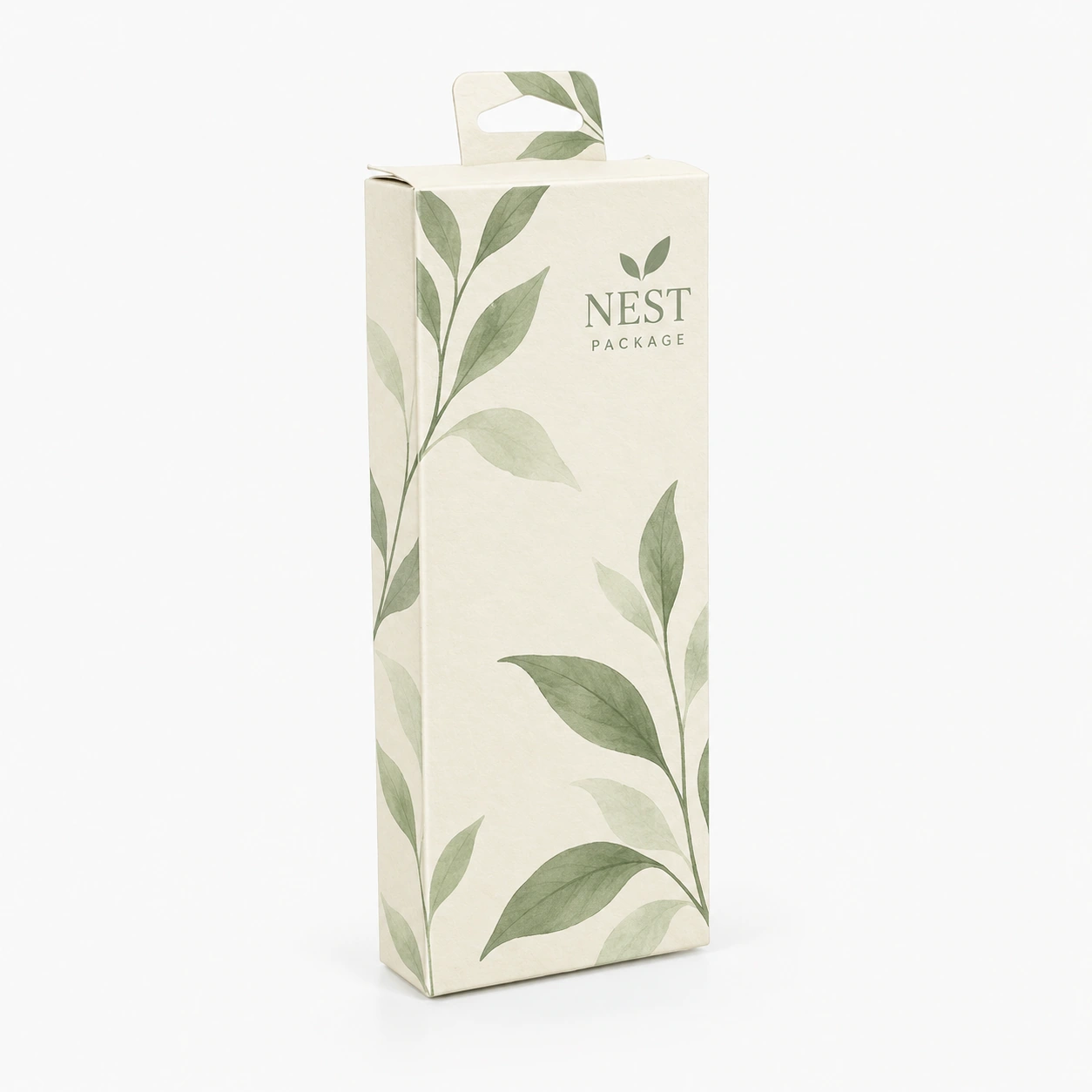 Earphones Packaging Boxes