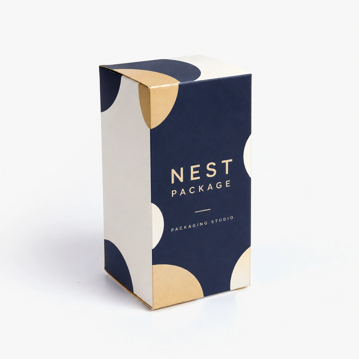 Dietary Supplement Packaging