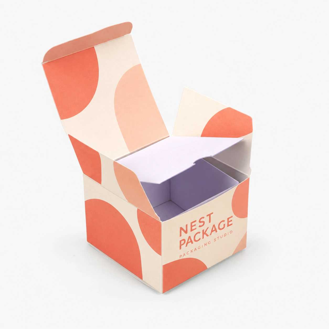 Boxes for Candle Jars