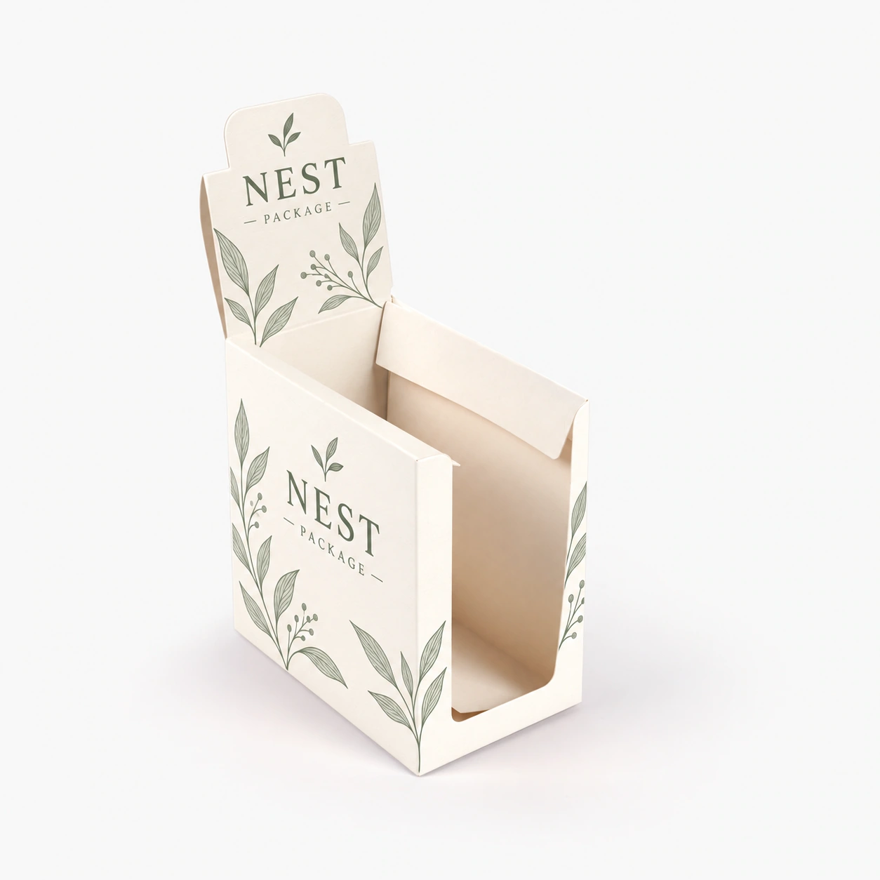 Retail Product Display Boxes