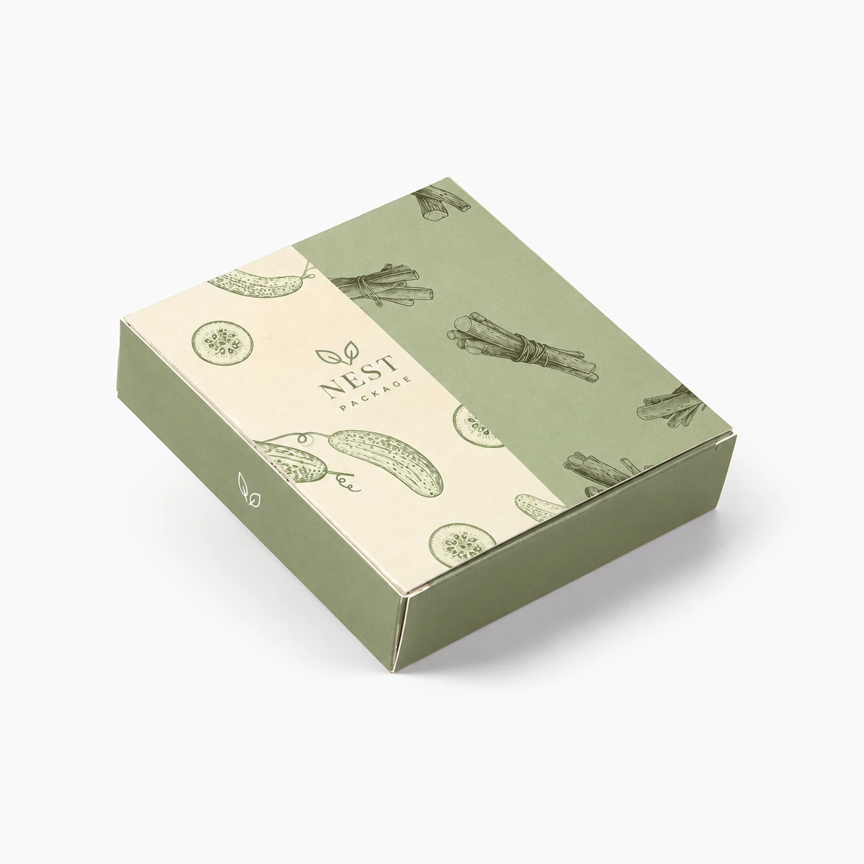 Device Accessory Box