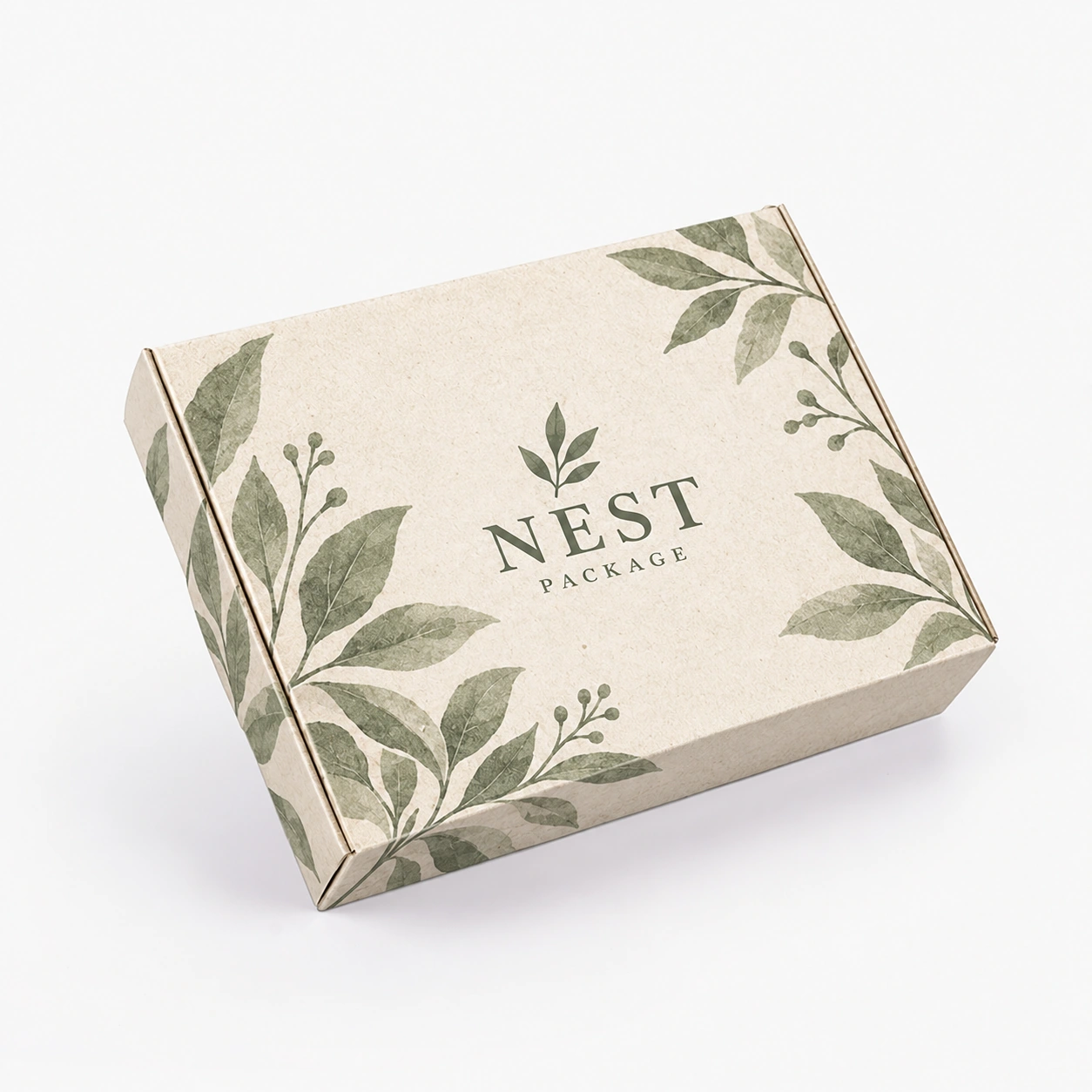 Climbers Attire Box