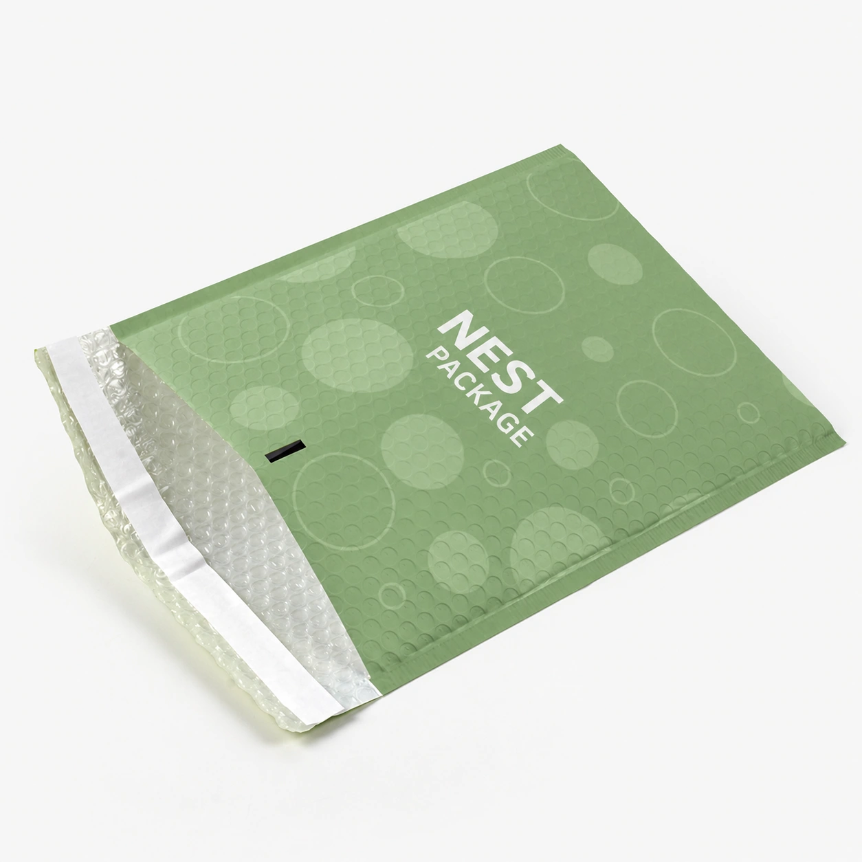 Poly Bubble Mailers