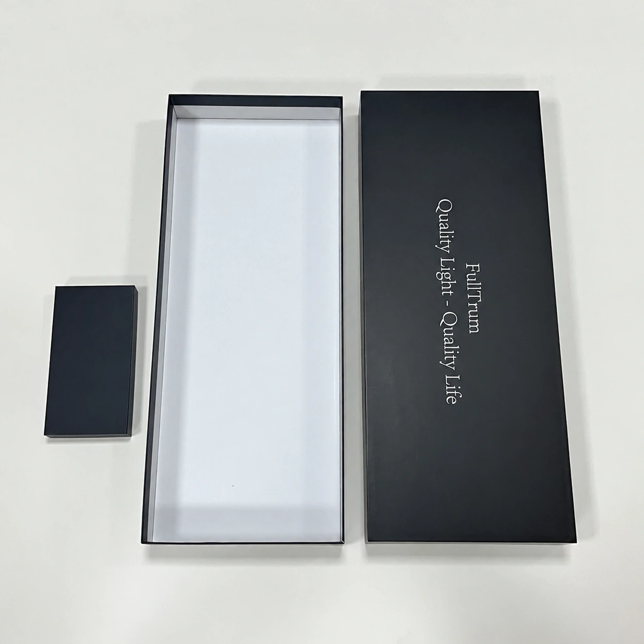 Luxury Clothing Gift Boxes