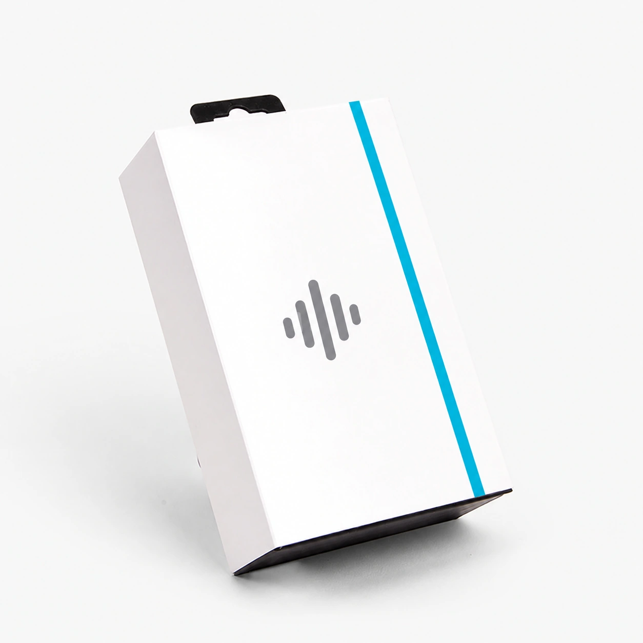 Wireless Speaker Hinged Luxury Box