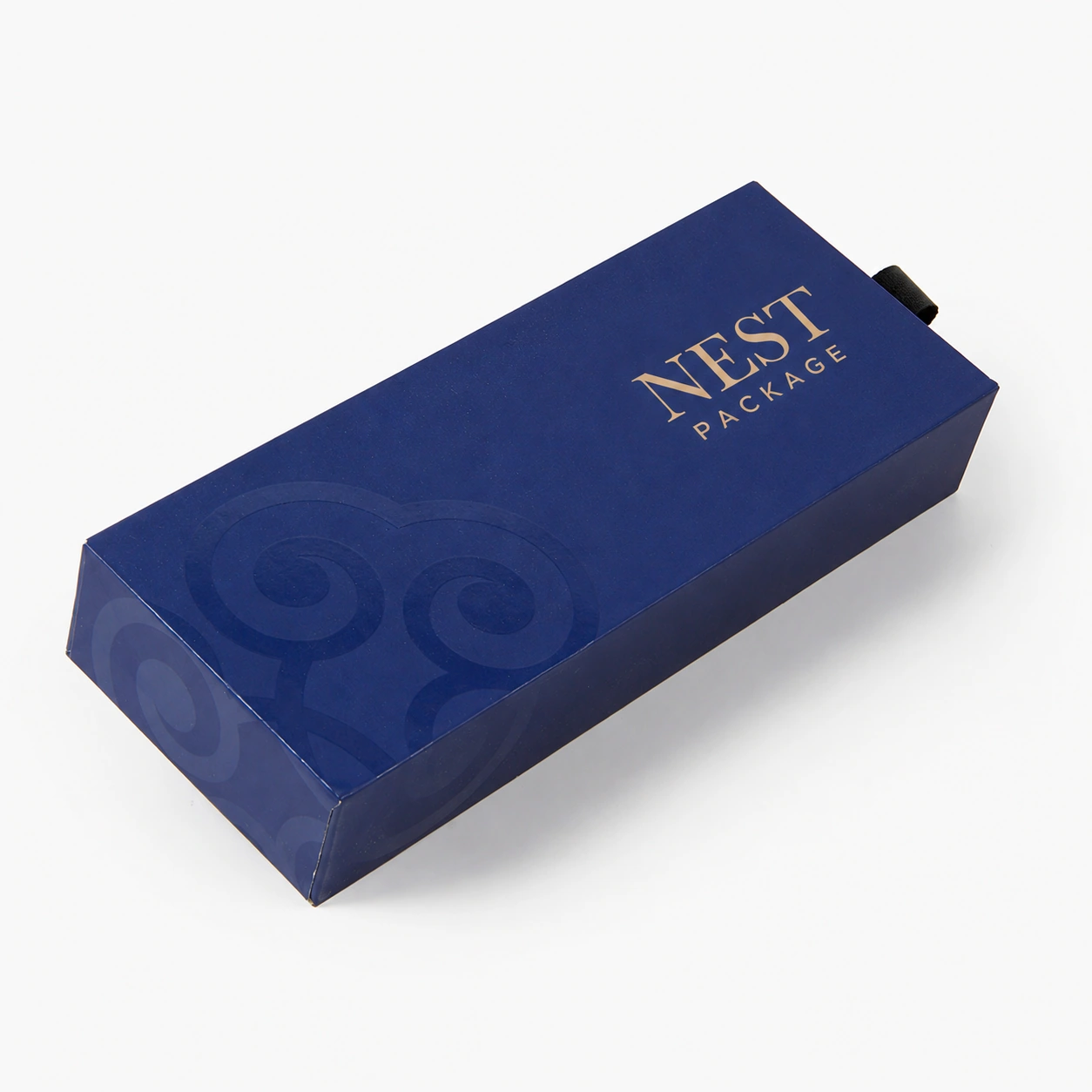 Drawer Style Watch Box with Insert