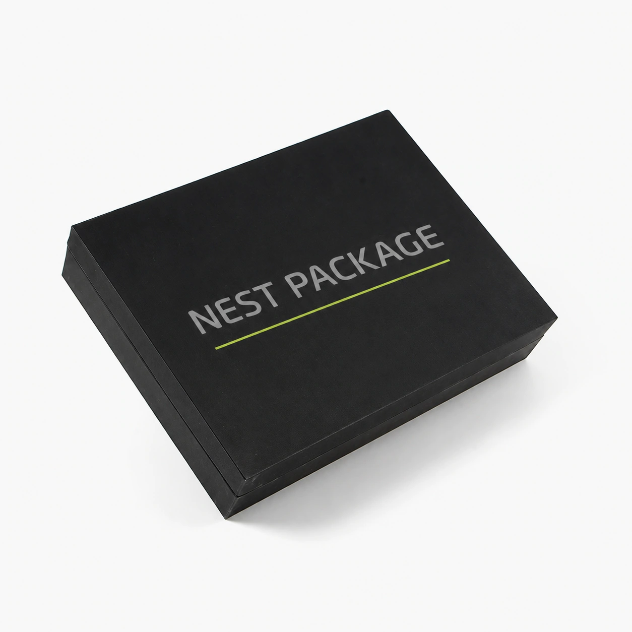 Custom Presentation Kit Box