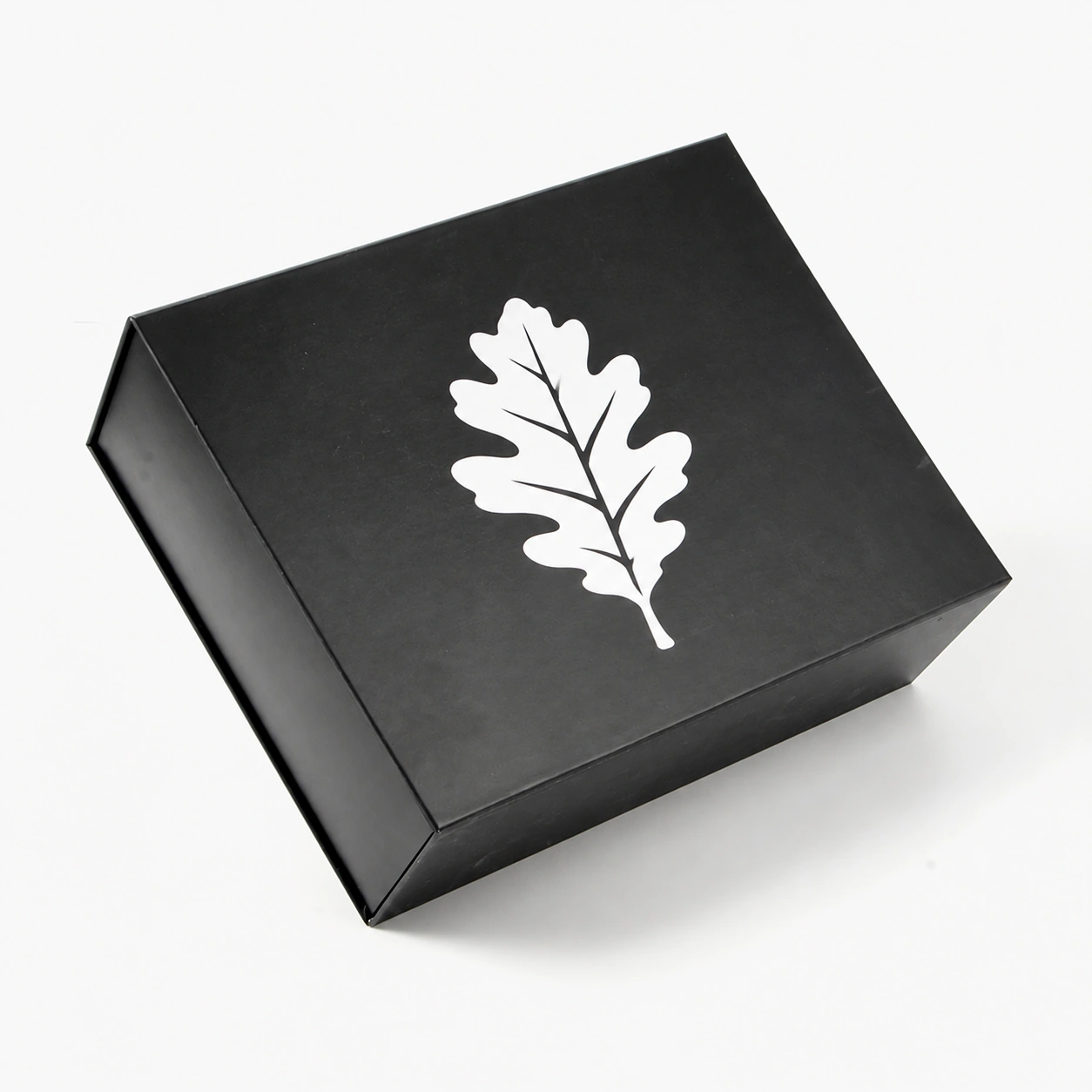 Rigid Loyalty Box