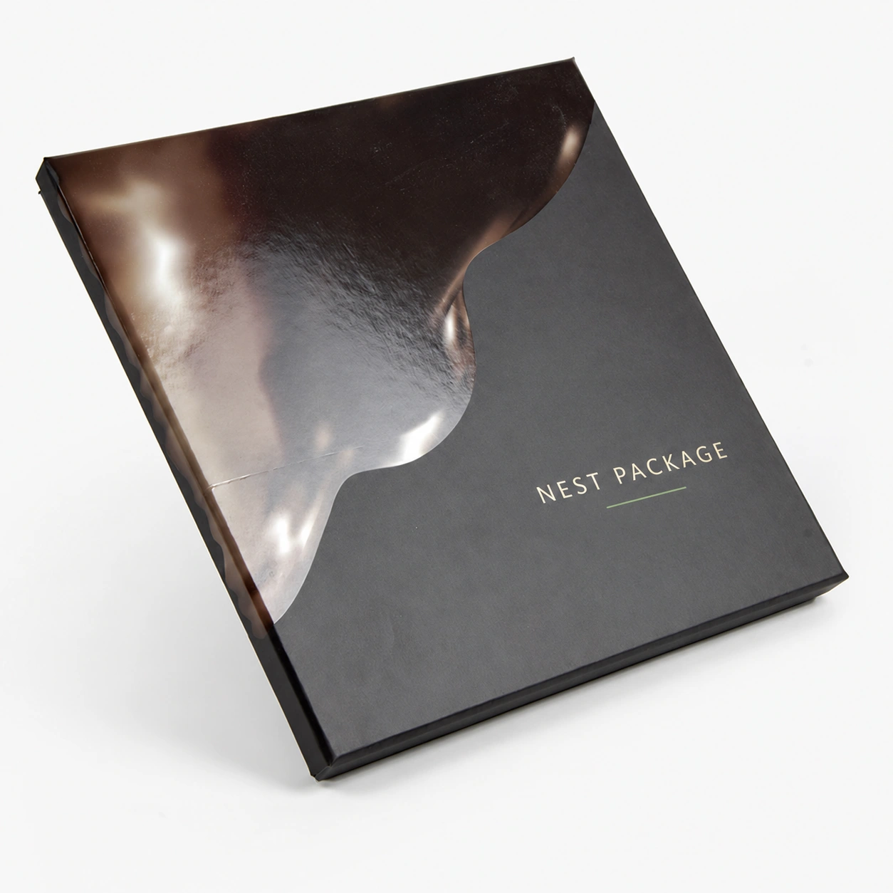 Artisan Chocolate Box