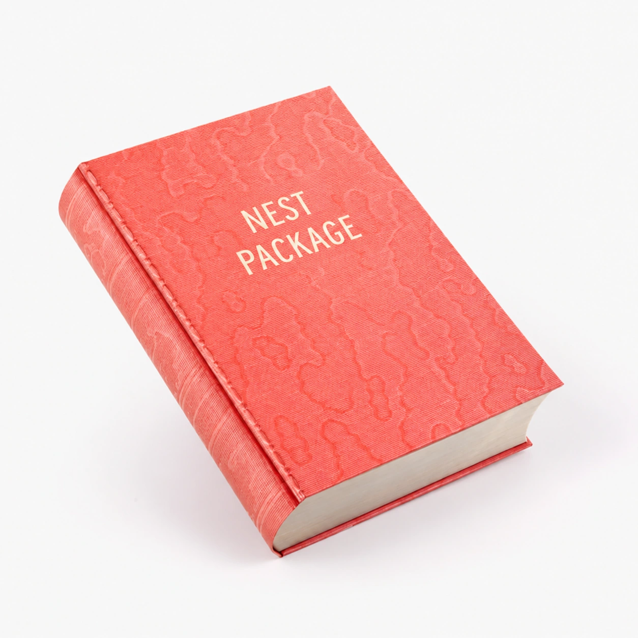 Custom Audio Book Packaging