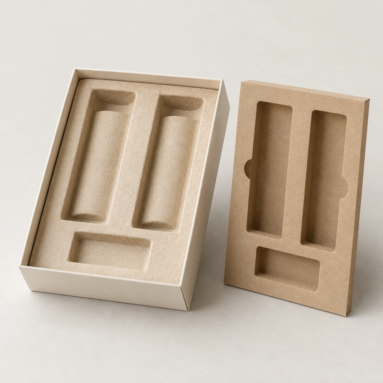 Sustainable packaging