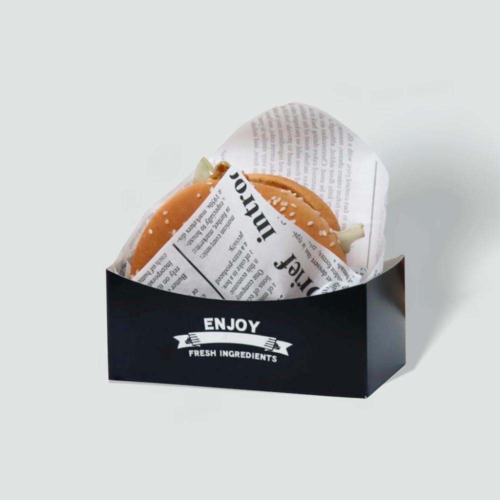Four Corner Tray