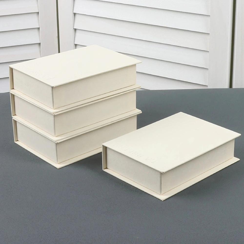 Children's Story Book Style Box