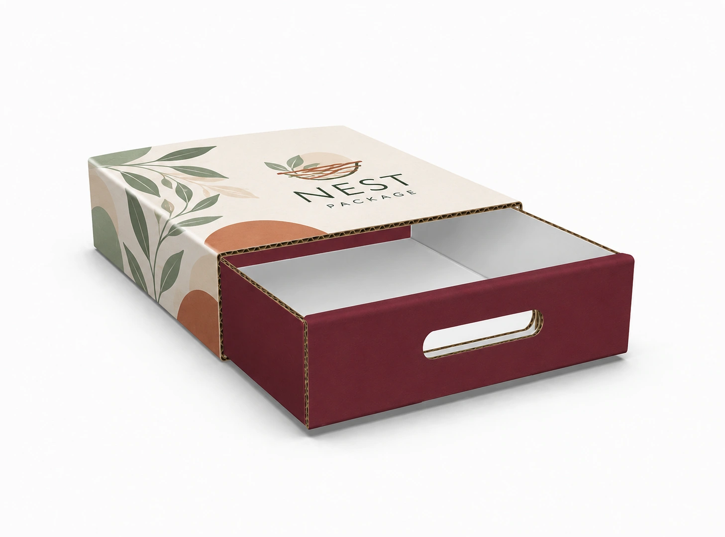 Custom Catering Transport Trays