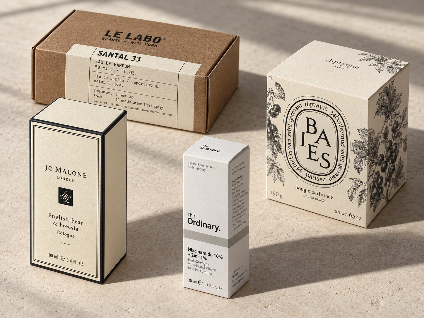 mission personal care