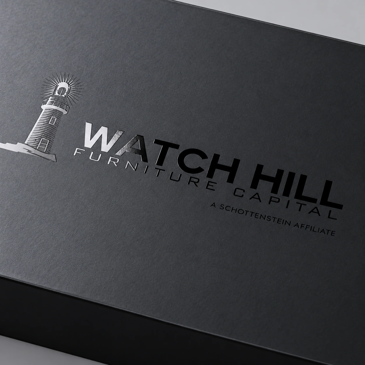 presentation product packaging solution