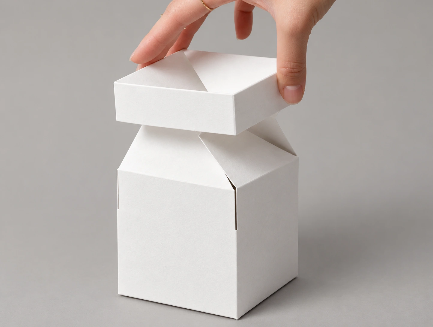 Retail product packaging solution