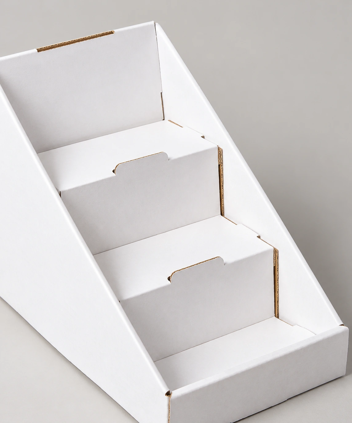 Custom diplay packaging solustions 