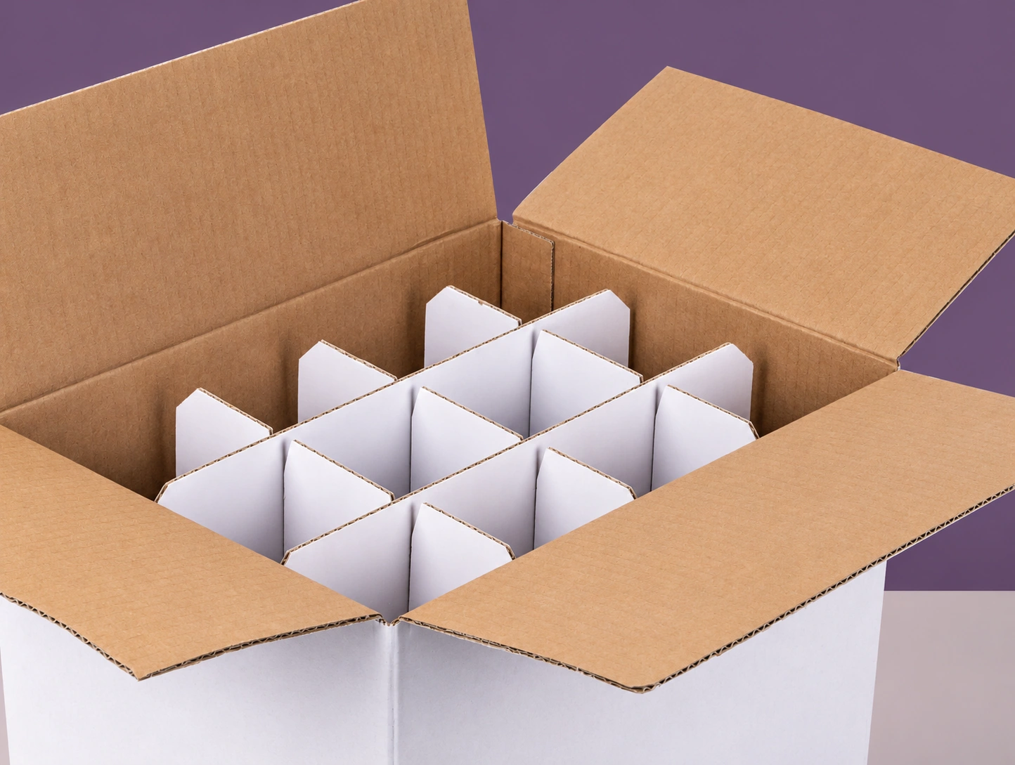 Wine product packaging solution