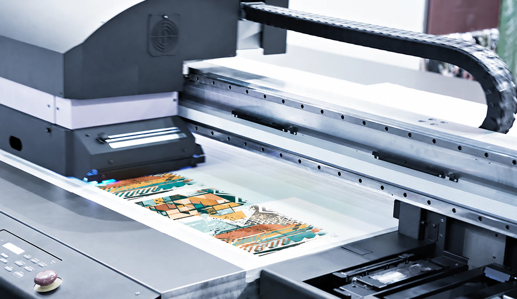 Digital Printing