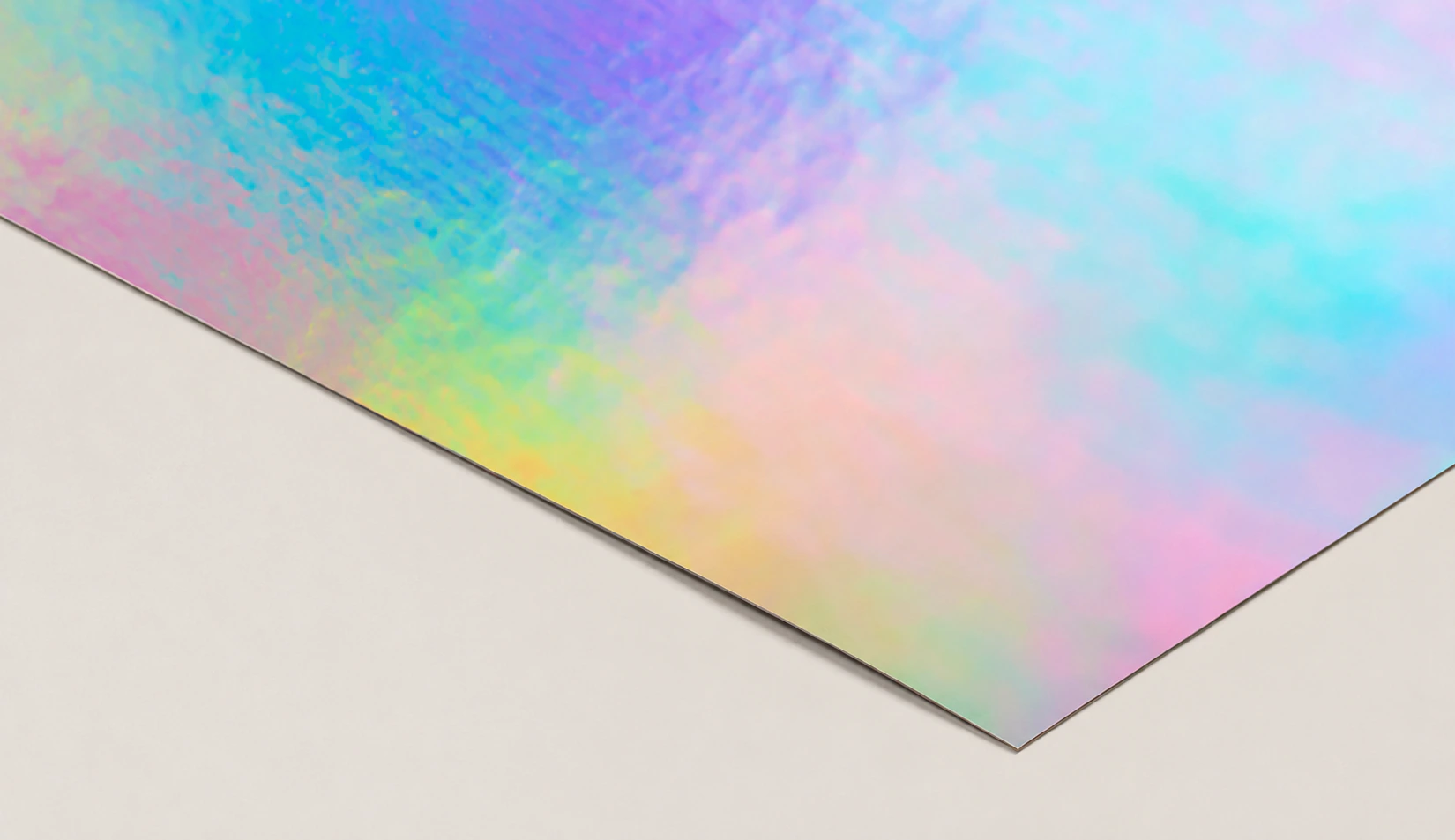 Holographic