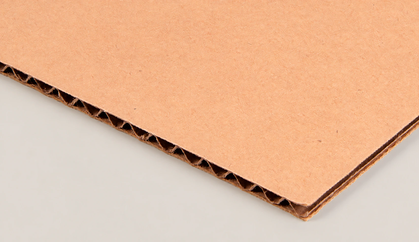 Natural Kraft Board