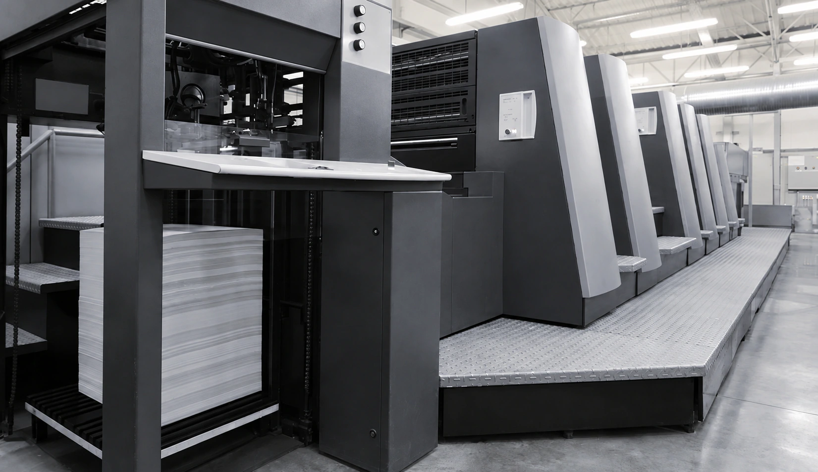 Offset Printing