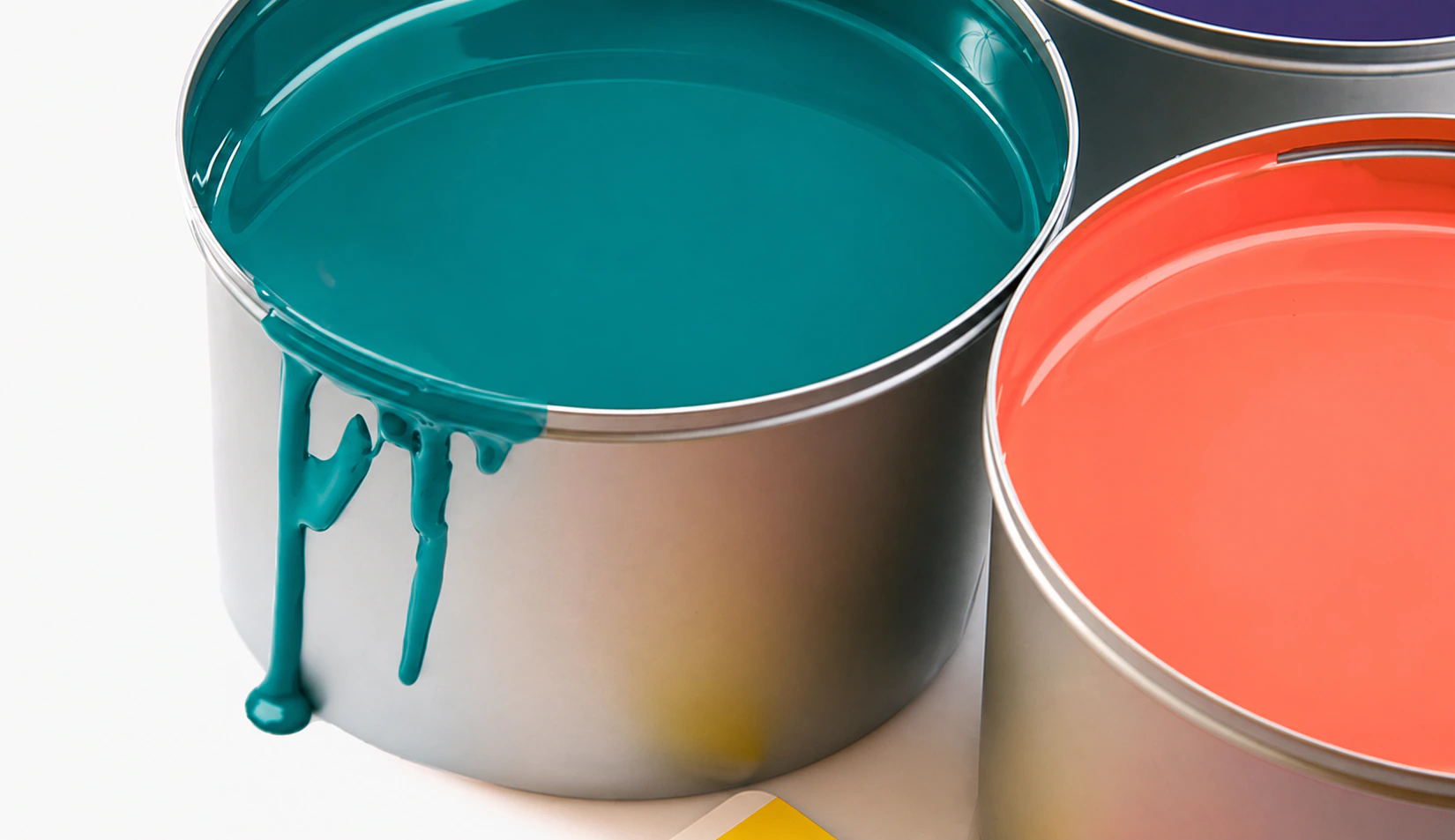 Water-based Ink