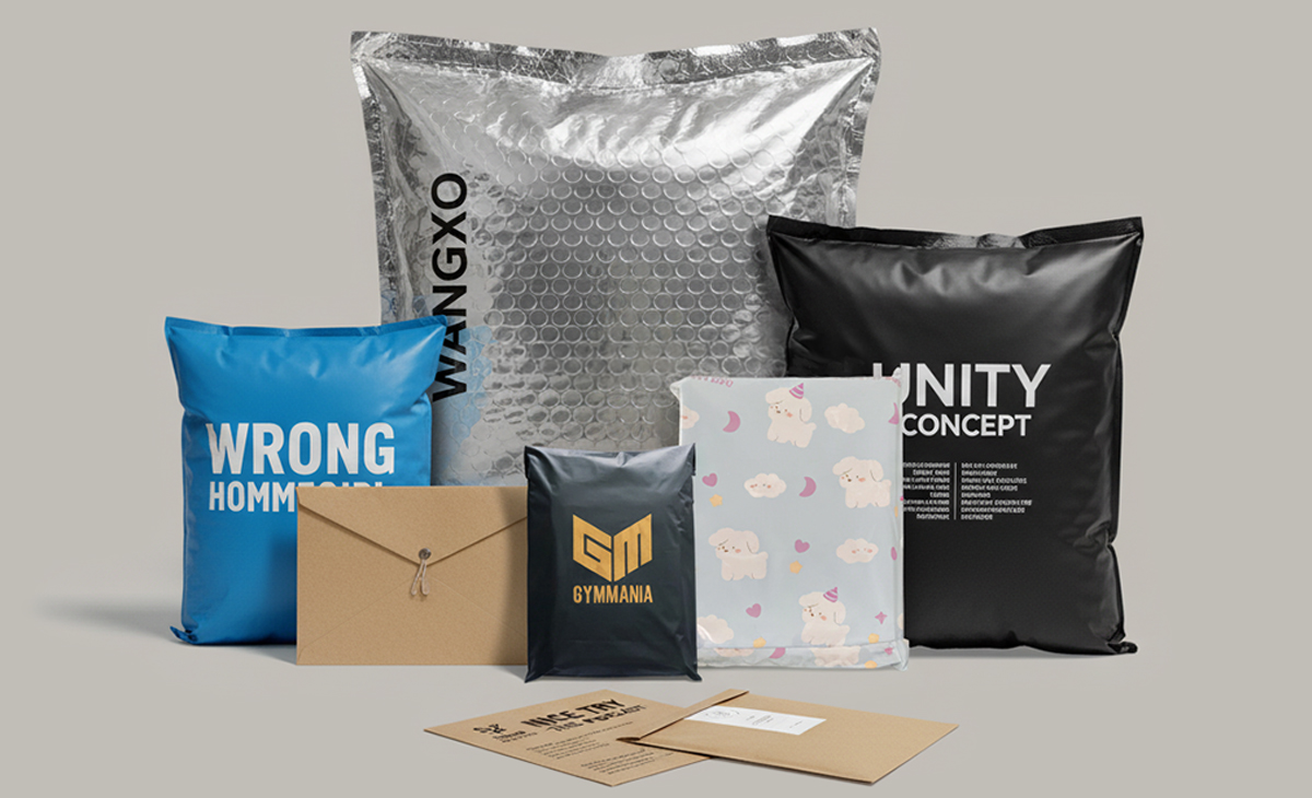 Mailer bags
