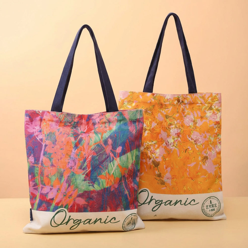 Canvas Bag
