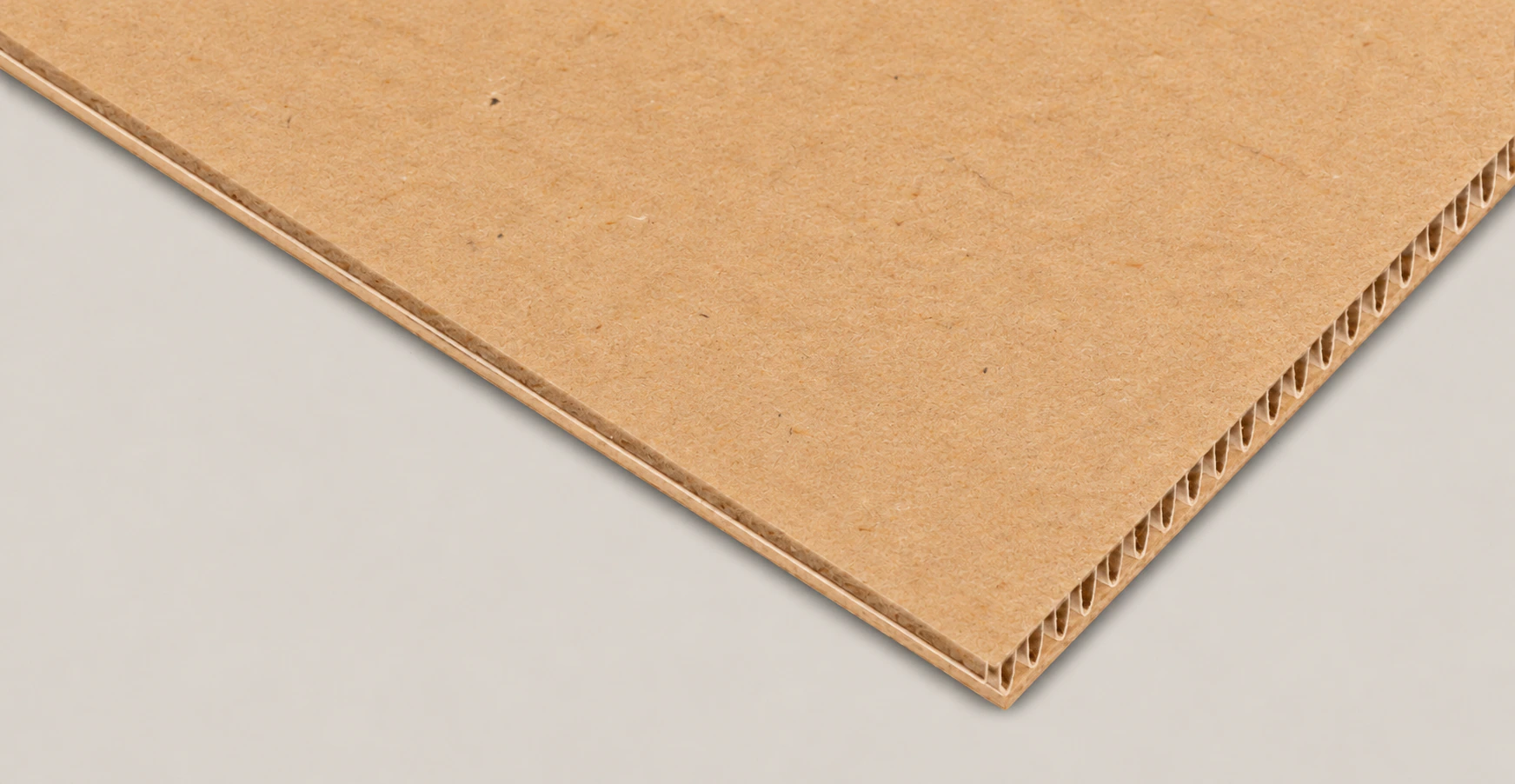 e-flute corrugated