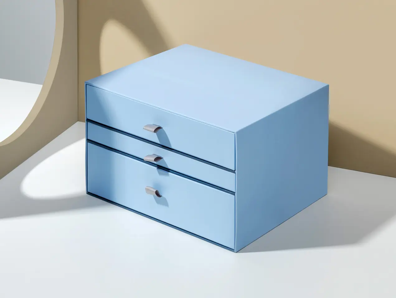 Jewelry product packaging solution