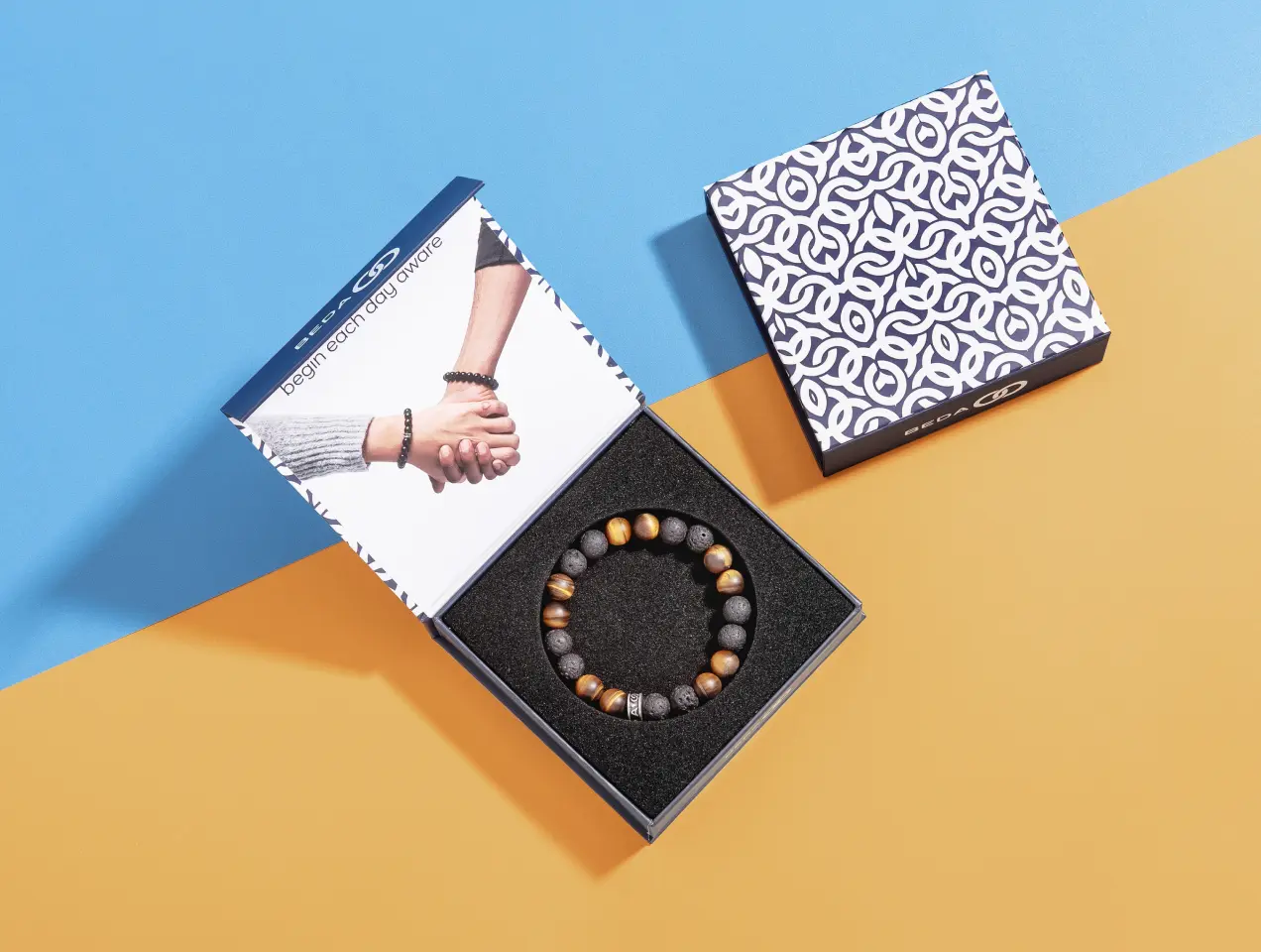 Jewelry product packaging solution