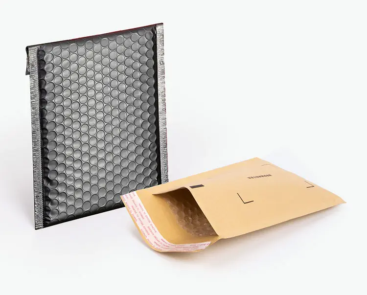 Recycled Poly Mailers