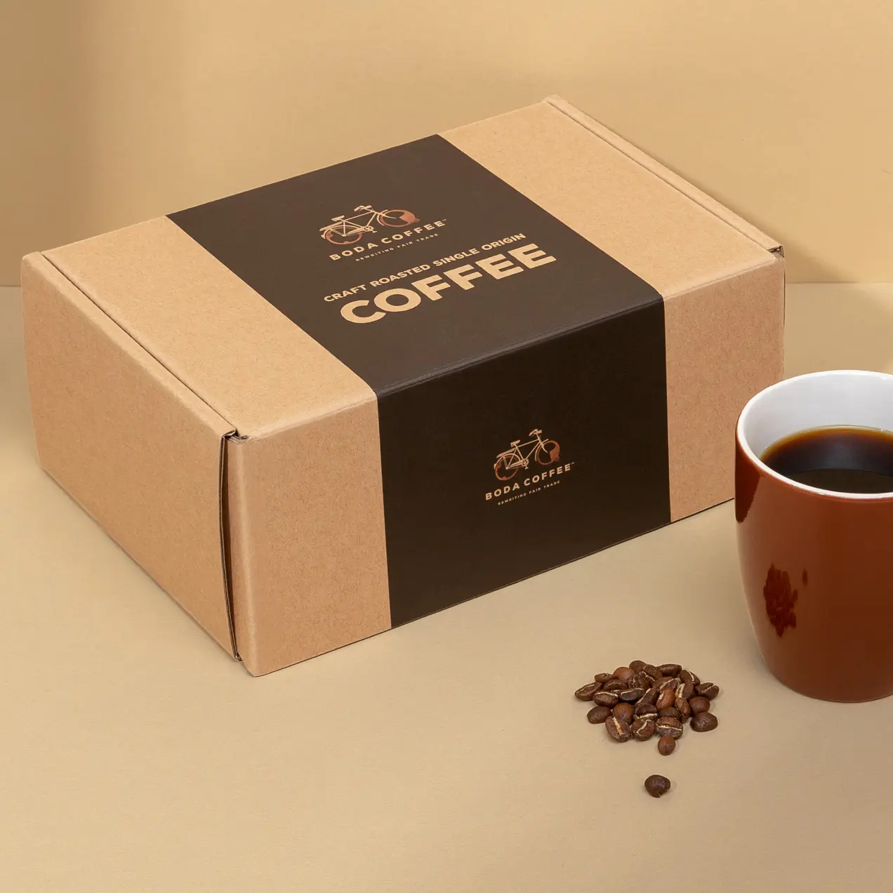 coffee packaging solutions