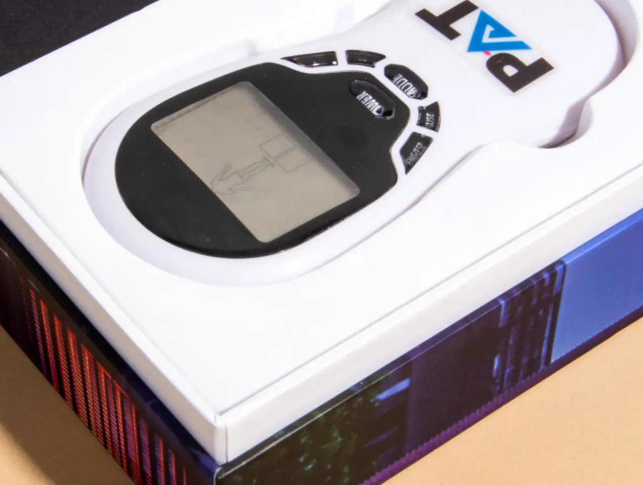 electronics product packaging solution