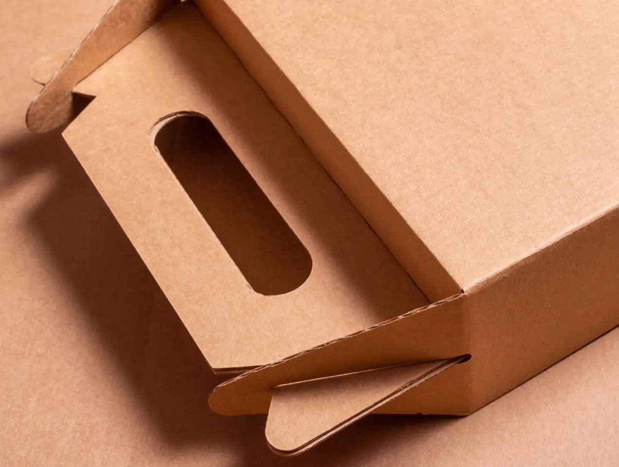 Sustainable packaging options