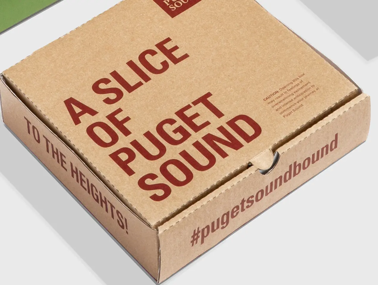 Sustainable packaging solutions