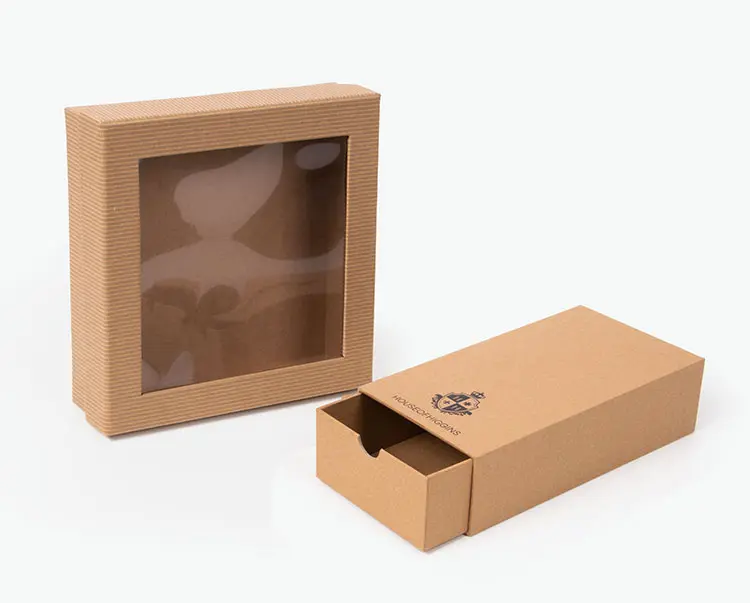 Eco Luxury Boxes