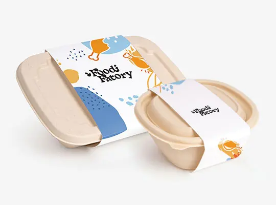 Catalog | Product Types: Disposable Food Container